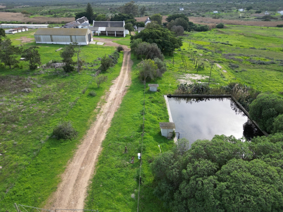 0 Bedroom Property for Sale in Darling Western Cape